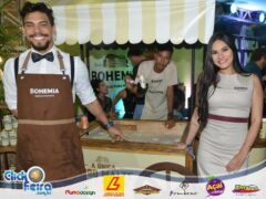 Festa do Boi Malandro